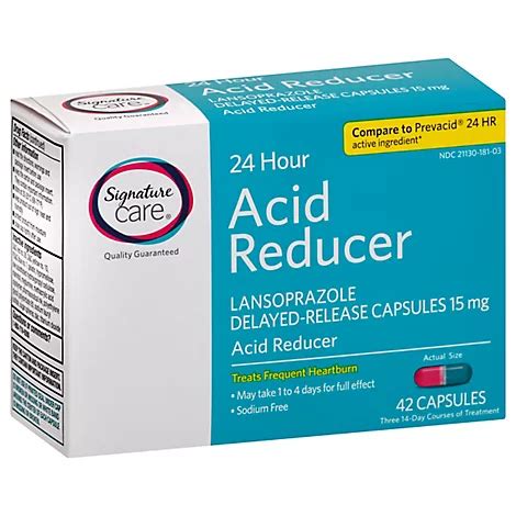 acid reducer pills for dogs